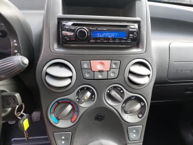 Fiat Panda 1, 3d 69ps, снимка 10