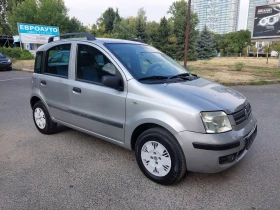 Fiat Panda 1, 3d 69ps, снимка 2