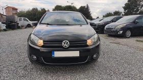     VW Golf 1.6TDI 105HP HIGHLINE