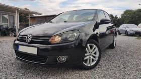 VW Golf 1.6TDI 105HP HIGHLINE | Mobile.bg    3