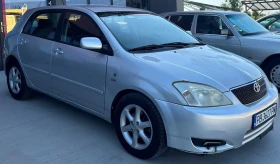 Toyota Corolla D4D, снимка 2