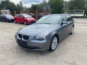 BMW 525 525 D 197кс., снимка 1