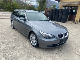 BMW 525 525 D 197кс., снимка 2