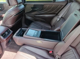 Lexus LS 500 h Prestige, снимка 10