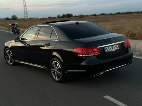 Mercedes-Benz E 220 CDI, снимка 7