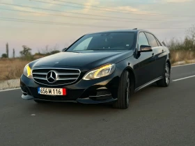 Mercedes-Benz E 220 CDI, снимка 5