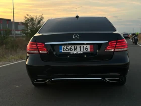 Mercedes-Benz E 220 CDI, снимка 10