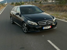 Mercedes-Benz E 220 CDI, снимка 1