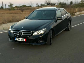 Mercedes-Benz E 220 CDI, снимка 6