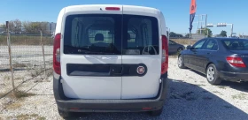 Fiat Doblo 1.4макси, снимка 5