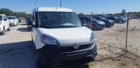 Fiat Doblo 1.4макси, снимка 2