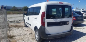 Fiat Doblo 1.4макси, снимка 4