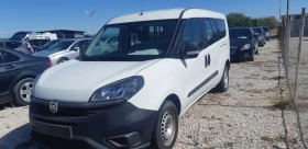 Fiat Doblo 1.4макси, снимка 3