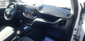 Fiat Doblo 1.4макси, снимка 9