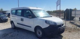 Fiat Doblo 1.4макси, снимка 1