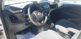 Fiat Doblo 1.4макси, снимка 12