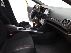 Renault Megane R.S. 1.8 FAP EDC, снимка 15