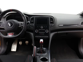 Renault Megane R.S. 1.8 FAP EDC, снимка 11