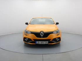 Renault Megane R.S. 1.8 FAP EDC, снимка 2