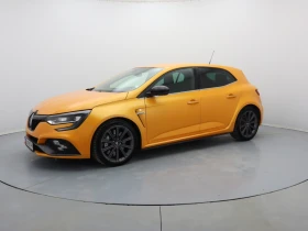 Renault Megane R.S. 1.8 FAP EDC, снимка 4