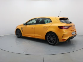 Renault Megane R.S. 1.8 FAP EDC, снимка 8