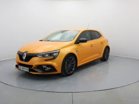 Renault Megane R.S. 1.8 FAP EDC, снимка 1