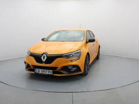 Renault Megane, снимка 3