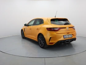 Renault Megane R.S. 1.8 FAP EDC, снимка 9