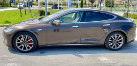 Tesla Model S Performance, снимка 5