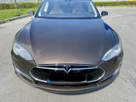 Tesla Model S Performance, снимка 7