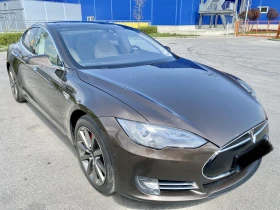 Tesla Model S Performance, снимка 1