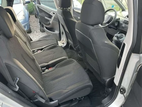 Citroen C4 Picasso 1.8benz./2009godina, снимка 10