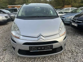 Citroen C4 Picasso 1.8benz./2009godina, снимка 12