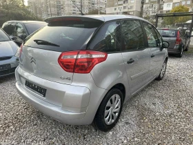 Citroen C4 Picasso 1.8benz./2009godina, снимка 2