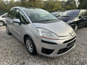 Citroen C4 Picasso 1.8benz./2009godina | Mobile.bg    1