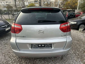 Citroen C4 Picasso 1.8benz./2009godina, снимка 4