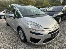 Citroen C4 Picasso 1.8benz./2009godina, снимка 13