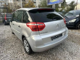 Citroen C4 Picasso 1.8benz./2009godina | Mobile.bg    5