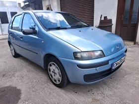 Fiat Punto 1.2i  | Mobile.bg    3