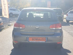 VW Golf 6 - 2.0TDi* KLIMA* EURO5A*  | Mobile.bg    5