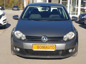 VW Golf 6 - 2.0TDi* KLIMA* EURO5A*  | Mobile.bg    2