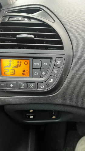 Citroen C4 Picasso 1, 6 VTI 120, снимка 7