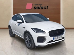 Jaguar E-pace 2.0 Si4 | Mobile.bg    12