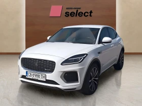 Jaguar E-pace 2.0 Si4 | Mobile.bg    13