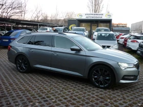 Skoda Superb 2.0 190 HP DSG  | Mobile.bg    4