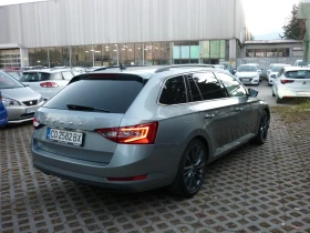 Skoda Superb 2.0 190 HP DSG  | Mobile.bg    5