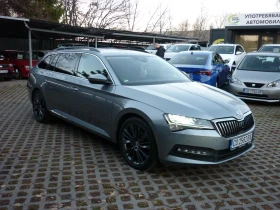 Skoda Superb 2.0 190 HP DSG  | Mobile.bg    3