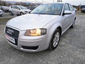 Audi A3 1.9-105 КС * АВТОПИЛОТ* ПОДГРЕВ / ТОП СЪСТОЯНИЕ, снимка 1