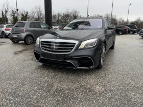 Mercedes-Benz S 400 Long 4Matic