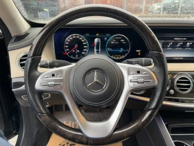 Mercedes-Benz S 400 Long 4Matic - [12] 